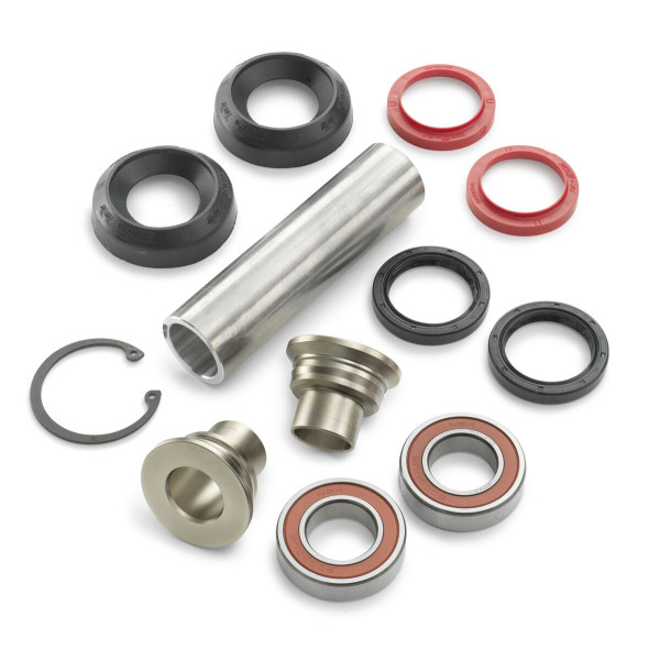 Husqvarna Factory wheel bearing repair kit